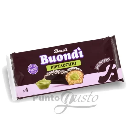 Buondi Pistacchio