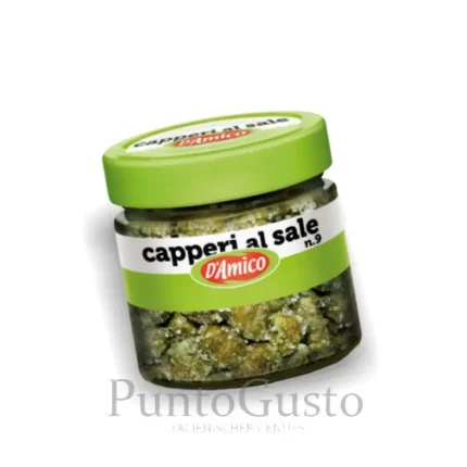 Capperi Sale