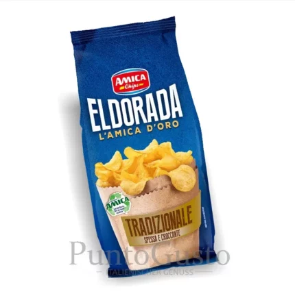 Patatine Amica Classica