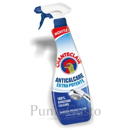 Chanteclair Anticalcare Extra Potente Kalkreiniger 625 ml Spray