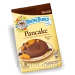 Mulino Bianco Pancake Avena e Cacao 256 g