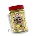 Delizie di Calabria Pesto Limone di Rocca Imperiale IGP Ricotta Olive 190 g