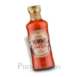 Salsa Mimmo Piccante Calabrese 210 g – kalabrische Chilisauce