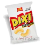 San Carlo Dixi italienische Maissnacks mit Käse 105 g