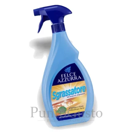 Felce Azzurra Sgrassatore Classico italienischer Entfetter 750 ml
