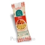 Fusilli Tomato and Olives Teorema Pasta mit Tomaten und schwarzen Oliven 200 g