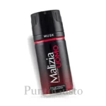Malizia Uomo Musk Eau de Toilette Deodorant Spray 150 ml