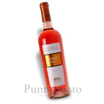 Nobili Melissesi Calabria Rosato IGT Cantine Bruni Gaglioppo 0,75 l