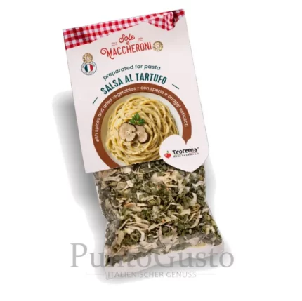 Salsa al Tartufo Teorema Trüffel Pastamischung 50 g