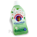 Chanteclair Ammorbidente I Concentrati Muschio Bianco Weichspüler 1 l