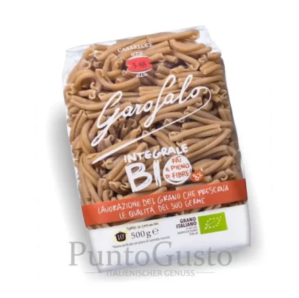 Garofalo Casarecce Integrali N°5-88 500 g