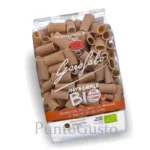 Garofalo Mezze Maniche Rigate Integrali 500 g