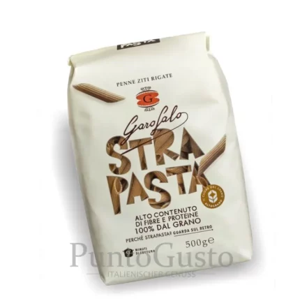 Garofalo Strapasta Penne Ziti Rigate 500 g