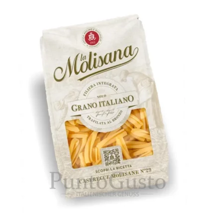 La Molisana Caserecce Molisane N°29 500 g