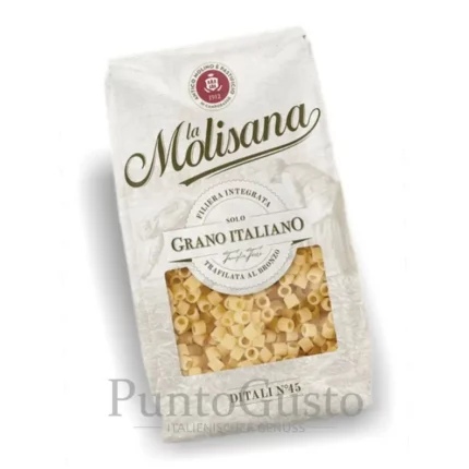 La Molisana Ditali N°45 500 g