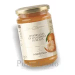 Mandarinenmarmelade aus Sizilien Agrisicilia 360 g