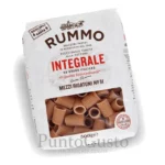Rummo Mezzi Rigatoni Integrali N°51 500 g