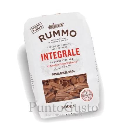 Rummo Pasta Mista Integrale N°74 500 g
