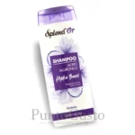 Splend'Or Hydra Boost Shampoo Acido Ialuronico mit Hyaluronsäure 300 ml