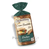 Mulino Bianco Bauletto Rustico