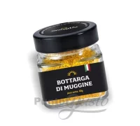 Bottarga di Muggine Smeralda
