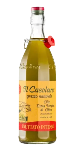 Il Casolare Grezzo Naturale Fruttato Intenso