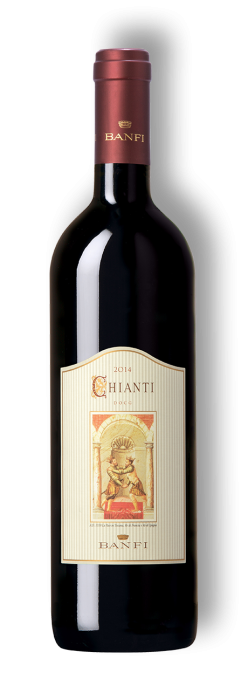 Chianti Banfi