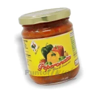 Fratelli Contorno Peperonata