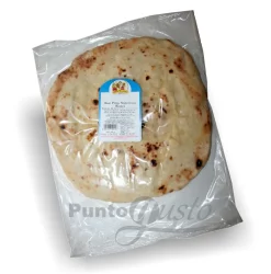 Il Vostro Fornaio Pizza Napoletana