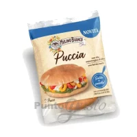 Mulino Bianco Puccia