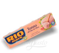 Rio Mare Tonno all Olio