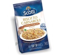 Riso Scotti Risotto Funghi Porcini