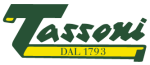 Tassoni Logo