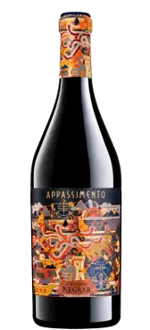 appassimento
